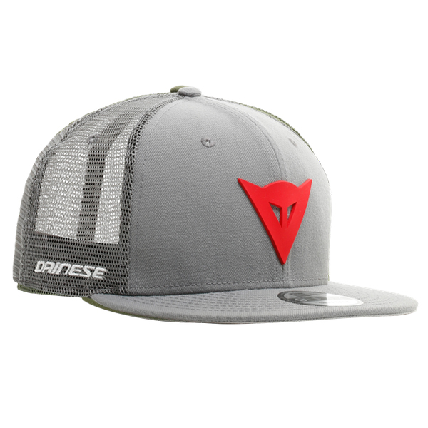 Dainese DAINESE DAINESE 9FIFTY TRUCKER CAP 970